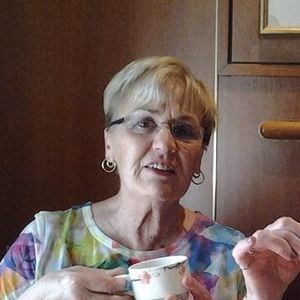 Meet your Posher, Grace